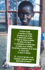 Inmigrante