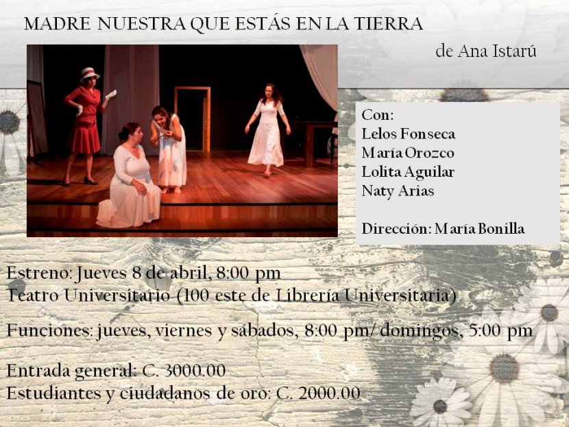 Teatro Universitario