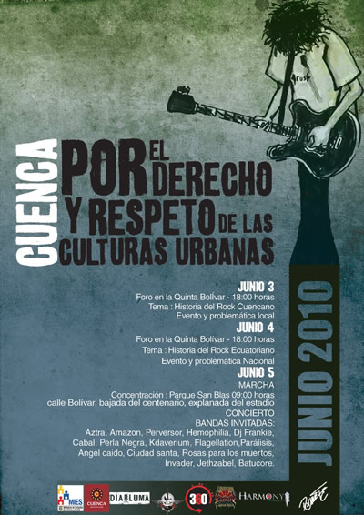 Cuenca