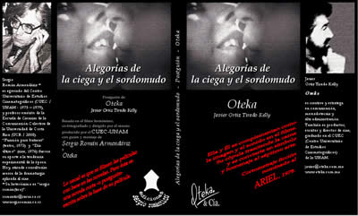 Alegor&iacute;as de la ciega y el sordomudo