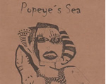 Popeye's Sea